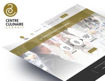 Centre conseil culinaire