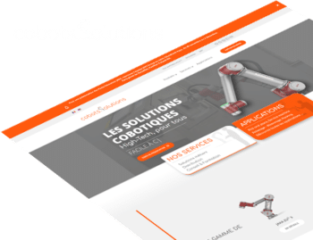 Cobots solutions