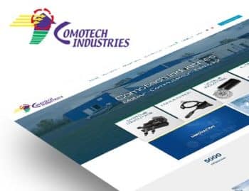 Comotech Industries