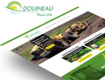 Douineau solutions