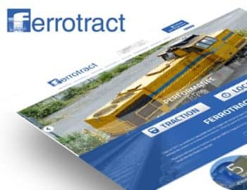 Ferrotract