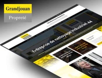 grandjouan proprete