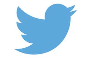 logo twitter