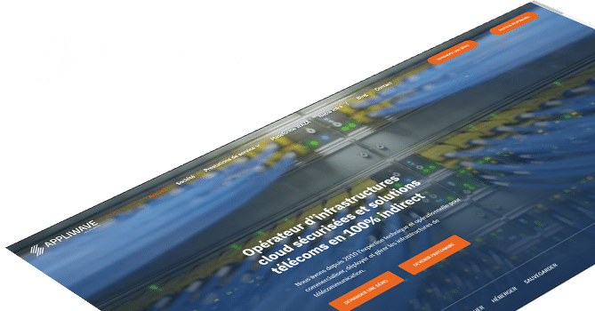 Appliwave