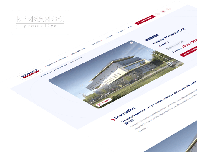 Kermarrec promotion