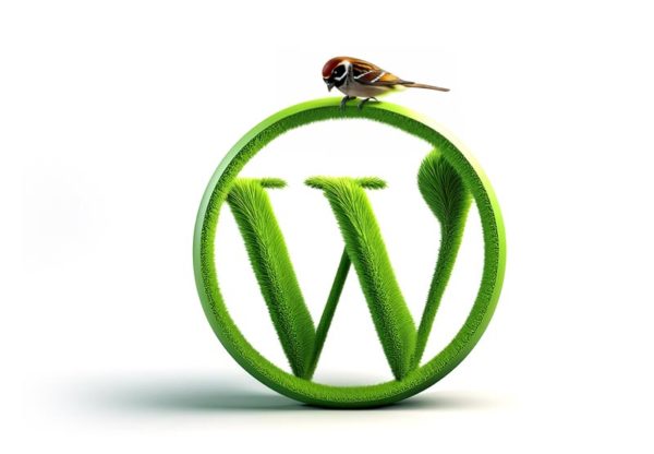 eco conception wordpress