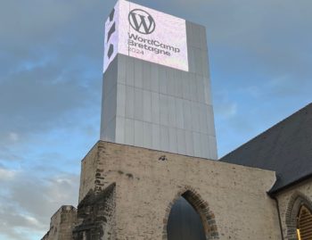 Wordcamp Bretagne 2024